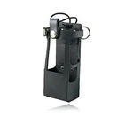 Boston Leather 5611RC-1 Radio Holder For Motorola APX6000LE 2.4"W 1.5"D Black. Fixed Price $54.99.