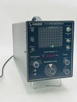 Cushman CE-15 Spectrum Monitor Mhz Ghz Communications Analyzer Works S2. Fixed Price $379.99.
