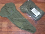 Radio Prc 77 25 Sincars Military Army Usmc Case CW-503 Antenna Handset Ham. Fixed Price $21.90.