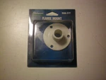 Shakespeare Style 4711 Flange Mount., Free Freight. Fixed Price $10.95.