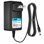 Pwron Ac/dc Adapter For Icom BC-202 BC-204 Desktop Charger Power Supply Cord Psu. Fixed Price $11.84.