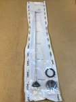 Genuine Laird Vhf 152-162 Mhz Mobile Antenna QW152 1/4 Wave Nmo 18" New. Fixed Price $22.98.