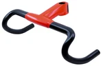 Bmc Ics Carbon Evo Cockpit Bar/stem 420/456MM X 100MM Retail $700 Red. Fixed Price $319.99.