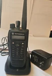 Motorola XPR6550 Uhf 403-470MHZ 4W Display Gps Portable Original Box. Fixed Price $235.00.