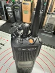 Fire Department Style Knob For Motorola Radios!. Fixed Price $16.00.