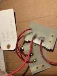 R.l.drake, Mn 2700 Match Box, Replacements For C-111A, C111B, S101B. Fixed Price $45.50.