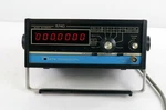 Data Precision Model 5740 Multifunction Frequency Counter. Fixed Price $74.99.