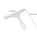 Glass Window Wiper Cleaner Squeegee Shower Screen Mirror Home Blade Brush Lot. Fixed Price $138.00.