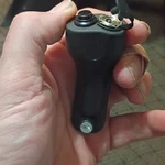 Motorola BDN6733 Push-to-talk Adapter Radio Communication Connector For Two-way. Fixed Price $18.00.