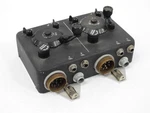 Signal Corps BC-496-A Vintage Wwii Radio Control Box (excellent Cosmetics). Fixed Price $85.00.