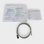 Icom IC-M604 M602 M603 Nmea 0183 & Ext Speaker Plug -6 Pin- 5' Pig Tail New. Fixed Price $69.99.