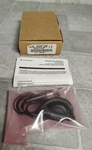Open Box Motorola BDN6719A Flexible Ear Receiver Two-way Portable Radios. Fixed Price $18.95.