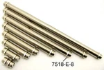 Uhf Female 8" Bulkhead SO-239 Coaxial (double Connectors). Fixed Price $30.00.