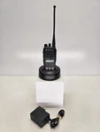 Motorola MTX9250 900 Mhz 160 Channel 2.5 Watt Radio (complete Kit). Fixed Price $114.00.