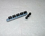 Motorola Solutions 3864503H05 Main Assembly Buttons For XTL5000 New. Fixed Price $27.99.