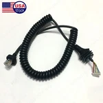 HM-152 Cable Cord For Icom IC-F5220D F6220D F5061D F6061D F5062D F6062D. Fixed Price $12.99.