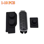 1-10 Pcs Launch Talk Ptt Button For Motorola Radio DEP570E XPR3300E XPR3500E. Fixed Price $8.49.