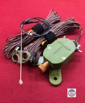 N9SAB 50W No-tune Efhw Antenna 40/20/15/10M Portable Ham Radio Sota/pota. Fixed Price $99.95.