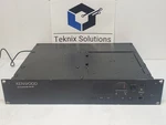 Kenwood TKR-750 Version 2 Vhf Ham / Commercial Repeater Tested & Working. Fixed Price $529.99.