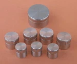 Kenwood KR-3600 Receiver Knobs Complete Set. Fixed Price $85.00.