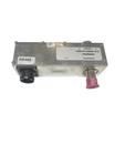 Polyphaser DAS-HY-NMNF-01S Type M/f Bulkhead Coaxial Rf Surge Protector *sale*. Fixed Price $230.99.