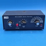 MFJ-1020C Tunable Active Antenna. Fixed Price $85.99.