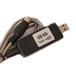 Rt Systems USB-K5G Programming Cable For Kenwood Mobile Radios TM-V71, TM-D710. Fixed Price $40.58.