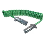 Grote 87100 Ultralink Abs Power Cord 12' Coiled. Fixed Price $94.99.