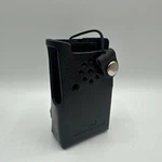 Leather Case For Vertex VX-261 1380MAH---US Made. Fixed Price $24.99.