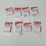Lot Of Emerson Connectors Crimp For RG-174 RG-188 RG-316 Cable CPM-TNC-19. Fixed Price $11.00.