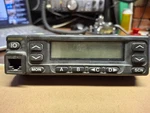 Kenwood TK-880-1 VER2 Uhf Fm Mobile Radio 450-490MHZ Great For Gmrs. Fixed Price $55.00.