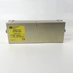 Palstar Model FL30 Low Filter 0-30 Mhz Passband 1500 Pep 9 Pole Chebyshev. Fixed Price $139.10.