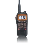 Standard Horizon HX210 Black Compact Floating Handheld Vhf-wx-fmmarine Radio 6W. Fixed Price $148.73.