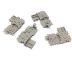 Motorola Radio Housing Chassis Switch Cover 1505632V01 Lot Of 4 Nos. Fixed Price $19.72.