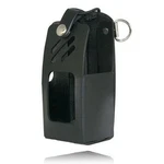 Boston Leather Radio Holder For Harris 5609RC-1. Fixed Price $65.30.