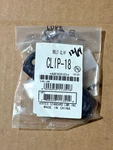 Vertex CLIP-18 Belt For Radio VX-350 VX-230 VX-820/920 Series. Fixed Price $13.95.