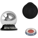 Nite Ize NI-STCK-11-R8 Steelie Car Mount Kit Cell Phone Holder Attach. Fixed Price $103.76.