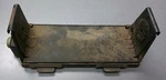 Oem Motorola Locking Maxtrac Radius Mounting Bracket Sleeve M100 M120 M130 GM300. Fixed Price $13.98.