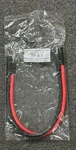 Workman TP-8-1 1' 2-PIN Awg Polarized Quick Disconnect Power Cord Brand New. Fixed Price $19.99.