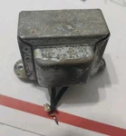 Vintage Hallicrafters Sx 62 Audio Choke Transformer. L3. Fixed Price $19.95.