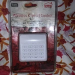 Sabre Wireless Keypad Control Wp-wkc Brand New. Fixed Price $17.00.