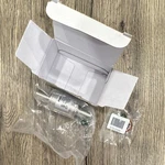Polyphaser Tsx-nff In-line Emp Surge Filter Female To Protecti. Fixed Price $50.00.