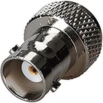 Bnc Antenna Adapter For Motorola Handheld Radio High Quality Ships From Usa. Fixed Price $12.64.