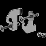 Icom Flush Mount Kit F/M330 (MBF-5). Fixed Price $40.99.