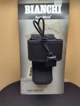 Bianchi Accumold 7324S Nylon Pouch Universal Handheld Radio Holder Holster Pc. Fixed Price $29.99.