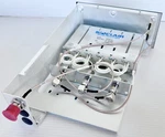 Sinclair MR256T2 Vhf Cavity Mobile 50W Duplexer 150.5250/150.9250 Mhz *new*. Fixed Price $675.17.