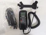 Si-tex MDA-4 Command Microphone Kit Part No. HM380S-BB- New- Open Box. Fixed Price $54.99.
