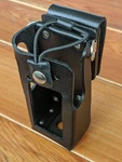 Kenwood VP-5000/5230/5330/5430 Dtmf L2 Case/swivel B/l D-rings Caseguys. Fixed Price $59.22.