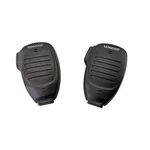 Lot Of 2 Kenwood KMC-35 Mobile Radio Microphone (pair) 8-PIN RJ45 Ptt Oem. Fixed Price $29.89.