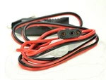 Power Cord W/ Lighter Plug Heavy Duty 16 Ga With 3 Pin Socket For Cb Ham Radios. Fixed Price $12.99.